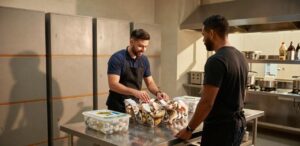 Mastering Cold Chain Logistics in the UAE: The Backbone of Food Business Growth