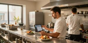 Mastering Data-Driven Menu Simplification for UAE Food Business Growth