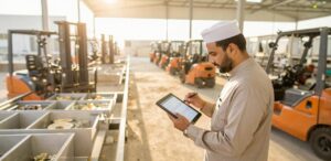 Mastering Factory Design and Layout for UAE Food Businesses: Efficiency, Compliance, and Growth