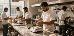 Mastering Portion Control to Slash Food Costs and Wastage in UAE Restaurants