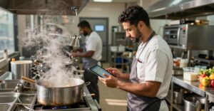 Mastering Production Planning and Forecasting for UAE Food and Beverage Success