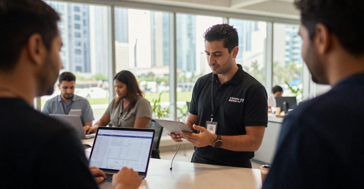 Omnichannel Experience: Revolutionizing Loyalty and Customer Experience in UAE Food Businesses