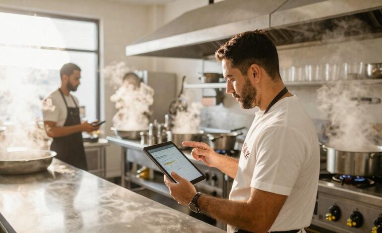 Omnichannel Loyalty and CRM: Driving Food Business Growth in the UAE