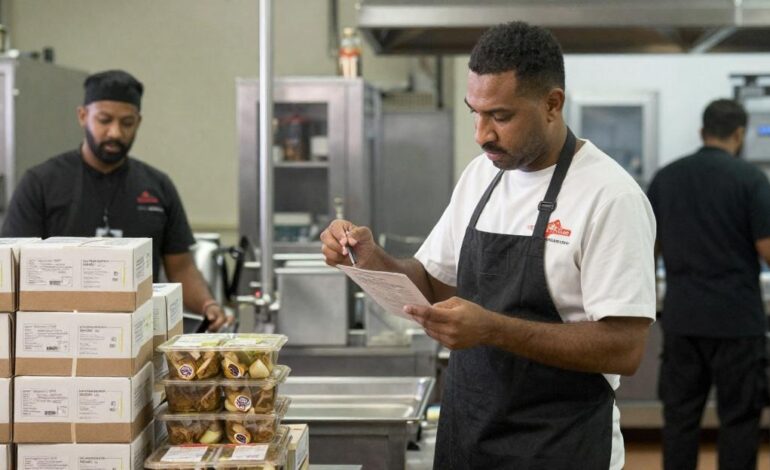 Packaging and Shelf Life Compliance in UAE: The Complete Guide for Food Business Growth