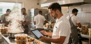 Personalization and Customer Data: Unlocking Food Business Growth in the UAE Amid PDPL Compliance