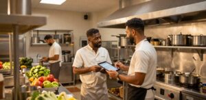 Process Optimization and Cost Reduction: Unlocking Profits for UAE Food and Beverage Businesses