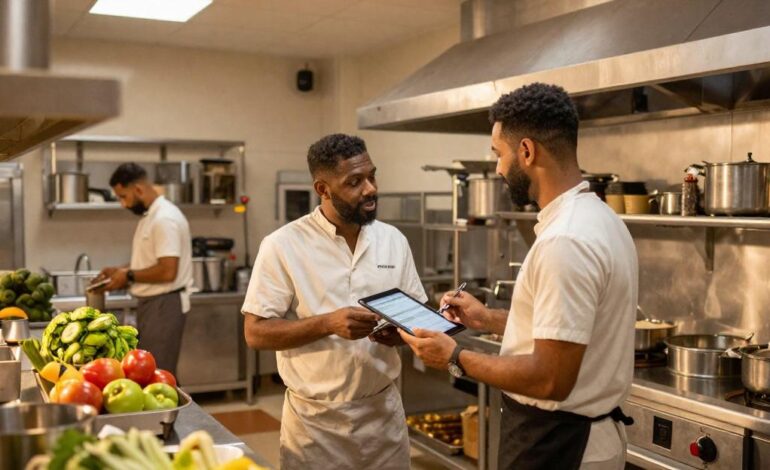 Process Optimization and Cost Reduction: Unlocking Profits for UAE Food and Beverage Businesses