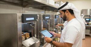 Revolutionizing UAE Food Businesses: The Ultimate Guide to Technology Stack and Digital Tools for 2026