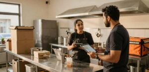 Traceability, Batch Management, and Recall Strategies: Safeguarding UAE Food Businesses in 2026