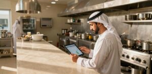 Unlocking Food Business Growth: Data-Driven Menu Optimization and Analytics for UAE Restaurants