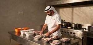 Unlocking Growth in UAE's Frozen Ready-to-Cook Processing Sector: Strategies for Food Businesses
