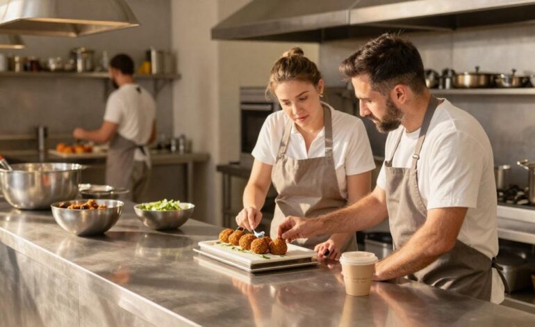 Unlocking Product Quality Through Texture and Sensory Mastery in UAE Food Businesses