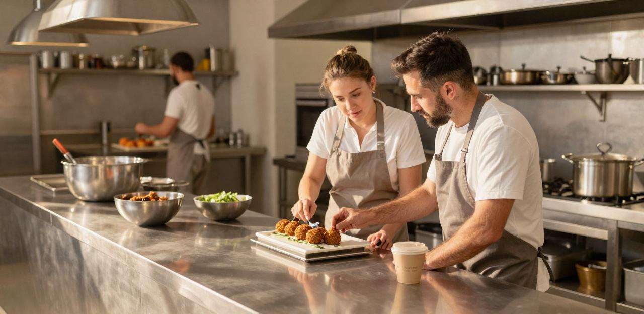 Unlocking Product Quality Through Texture and Sensory Mastery in UAE Food Businesses