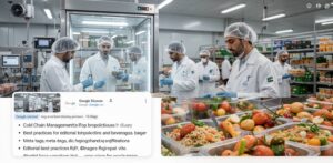 Cold Chain Management and Shelf Life Mastery: How UAE Food Businesses Protect Quality and Compliance in 2026