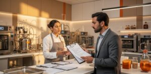 Food R&D and Scaling: Unlocking Explosive Growth for UAE Food Businesses