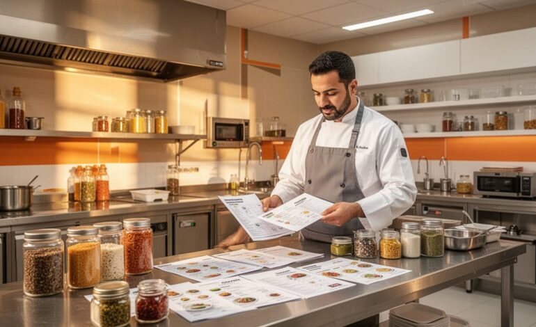 How UAE Food Businesses Can Capitalize on the Functional Food Revolution in 2026