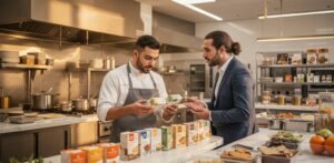 Label Transparency: The Cornerstone of Consumer Trust in UAE Food Businesses