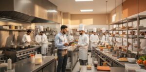 Mastering Kitchen Capacity, Scale, and Planning for UAE Food Business Growth