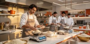 Mastering Portion Control: Slash Food Costs and Wastage in UAE Food Businesses