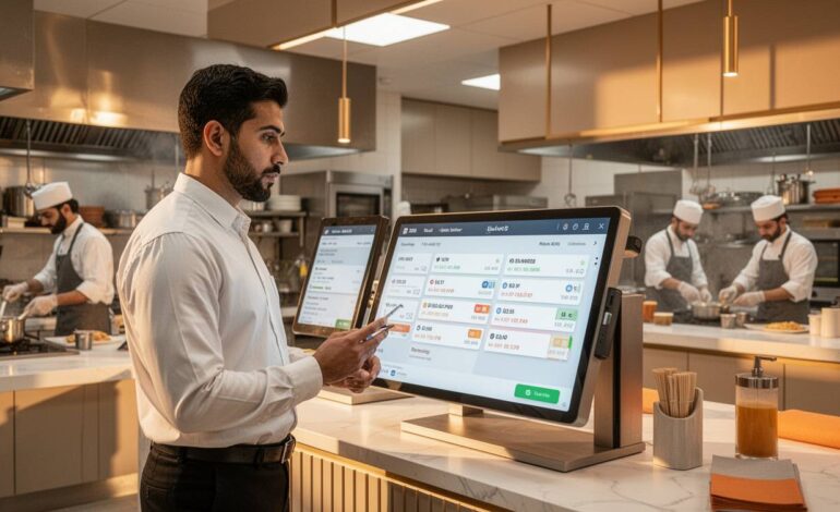 Order Accuracy in UAE Food Delivery: How Restaurant Ops Teams Prevent Costly Mistakes at Scale