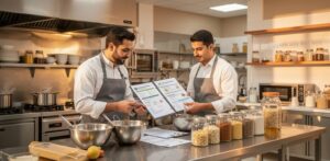 Reformulation Strategies for Low Sugar and Low Salt Products: UAE Food Businesses' 2026 Playbook