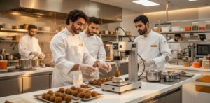 Unlocking Product Quality in UAE Food Businesses: The Power of Texture and Sensory Excellence