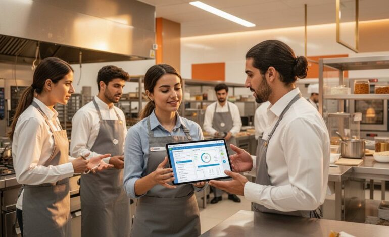 Why ESG and Sustainability Are Drawing UAE Food Investors in 2026