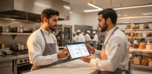 AI and Automation Revolutionizing Food Operations in the UAE: Efficiency, Growth, and Innovation
