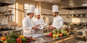 Building Seasonal Menus with Local Sourcing: The UAE Restaurant Owner's Competitive Edge