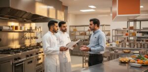 Central Kitchen vs Decentralized Models: Strategic Choices for UAE Food Business Growth