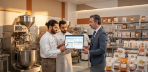 Co-Manufacturing vs In-House Production: Strategic Choices for UAE Food Businesses