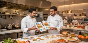 Crafting Irresistible Kids Menus for Family Dining Success in the UAE Food Scene