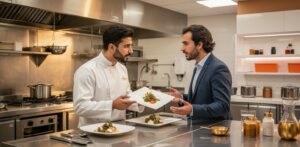 Elevating the Premium Fine Dining Experience in UAE: A Blueprint for Business Success