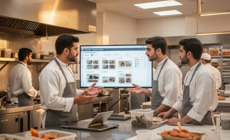 Food Recall Mastery: Risk Management Strategies for UAE Food Businesses