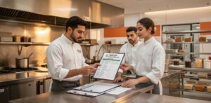 HACCP Risk Assessment for UAE Food Businesses: Your Complete Compliance Roadmap