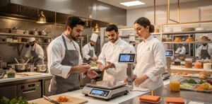 Kitchen Capacity Planning: Scale Your UAE Food Business for Peak Efficiency and Growth