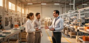 Mastering Factory Design and Layout for UAE Food Businesses: Strategies for Scalable Success