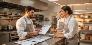 Mastering Food Audit, Compliance, and Documentation: Essential Guide for UAE F&B Success