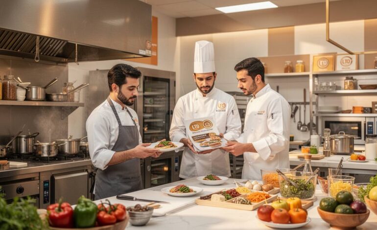 Mastering LTO Menu Innovation and Promotion Strategies for UAE Food Businesses