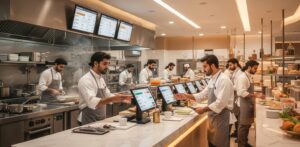 Mastering Peak Hours and Service Flow: Essential Strategies for UAE Food Businesses