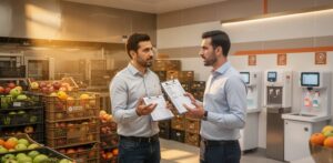 Mastering Supplier Audit and Vendor Selection for UAE Food Businesses: A Strategic Guide