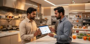 Omnichannel Loyalty and CRM: The UAE Food Business Game-Changer for Retention and Revenue