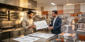 Process Optimization and Cost Reduction: Transforming UAE Food Businesses for Sustainable Growth