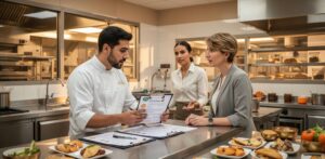 Reformulation Strategies for Low Sugar and Low Salt Products in UAE Food Businesses