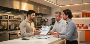 Responsible Sourcing in Food and Beverage: Building Trust Through Ethical Supply Chain Standards