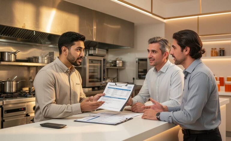 Responsible Sourcing in Food and Beverage: Building Trust Through Ethical Supply Chain Standards