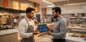 Revolutionizing UAE Food Businesses: Building the Ultimate Technology Stack with AI and Digital Tools