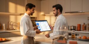 Revolutionizing UAE Food Businesses: The Ultimate Guide to Technology Stack and Digital Tools for Growth