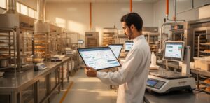 Scaling UAE Food Manufacturing: From Cloud Kitchens to Factory Powerhouses