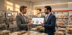 Smart Packaging and Shelf Life: The Hidden Edge for UAE Food Businesses